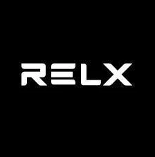 relx logo